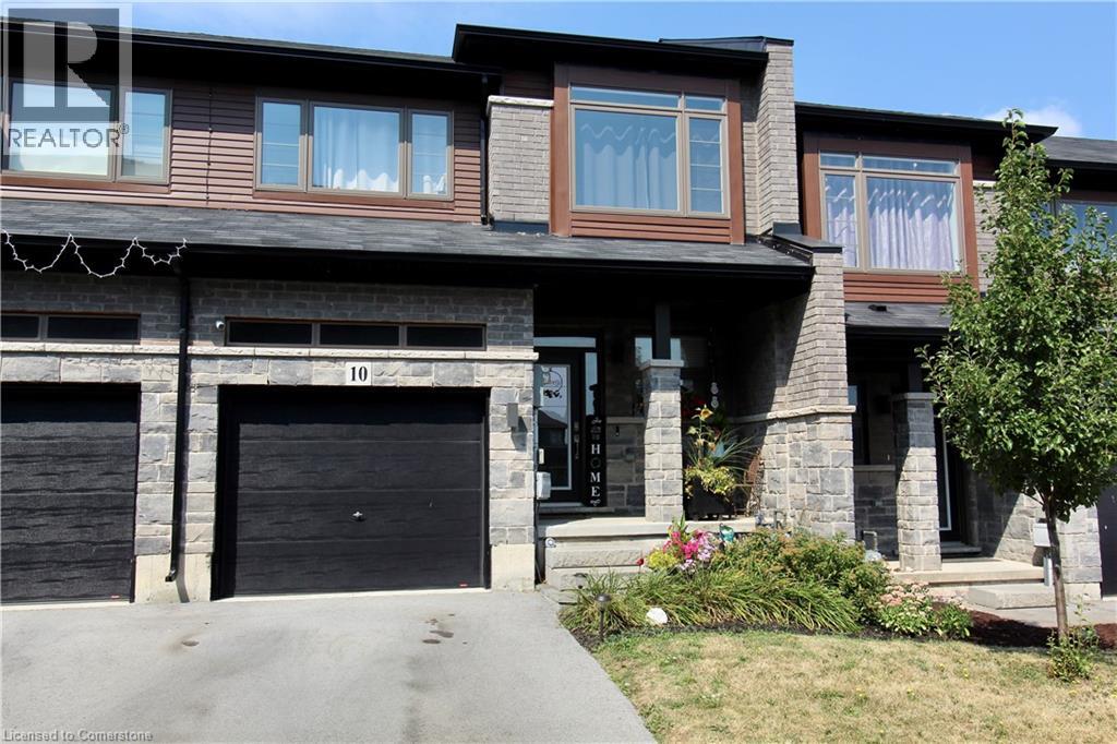 5080 Connor Drive Unit 10, Beamsville, ON L3J 0T3