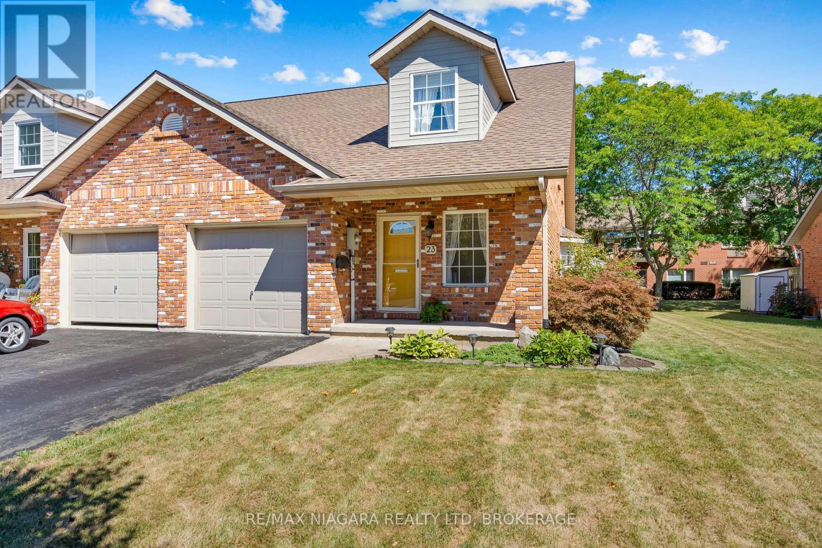 23 Portal Dr, Port Colborne, ON L3K 6G2