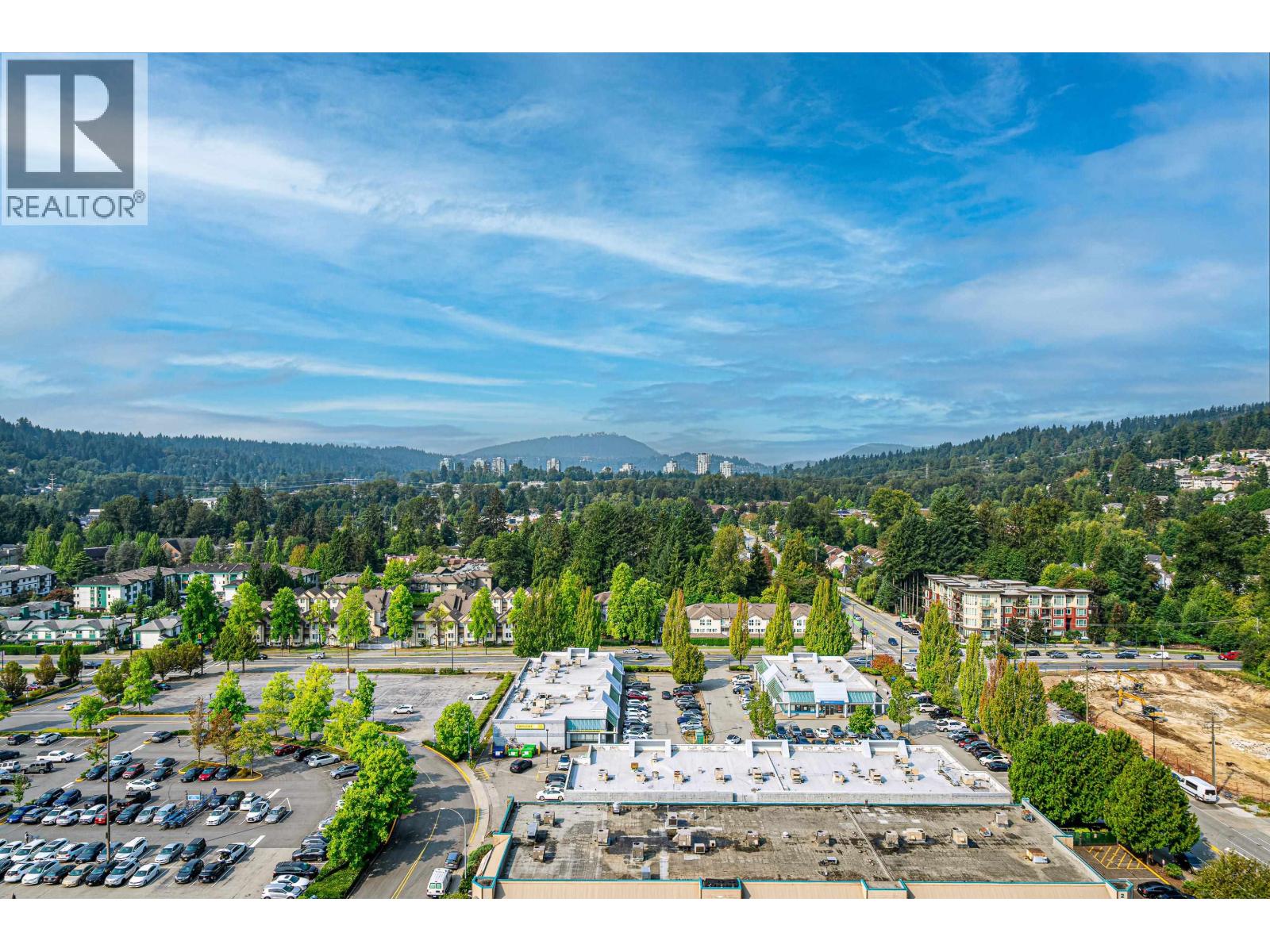 2955 Atlantic Avenue Unit 2008, Coquitlam, BC V3B 0H9