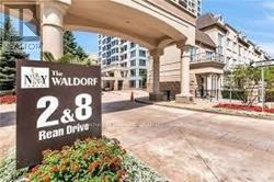 404 8 Rean Dr, Toronto, ON M2K 3B9