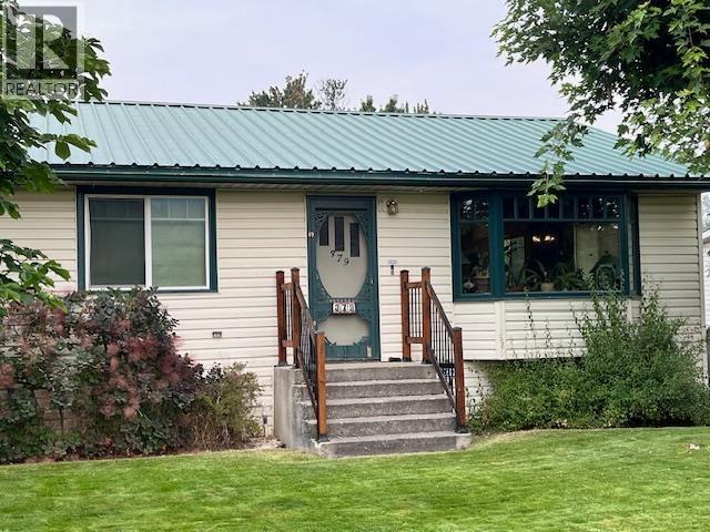 379 Rolph St, Quesnel, BC V2J 1A2