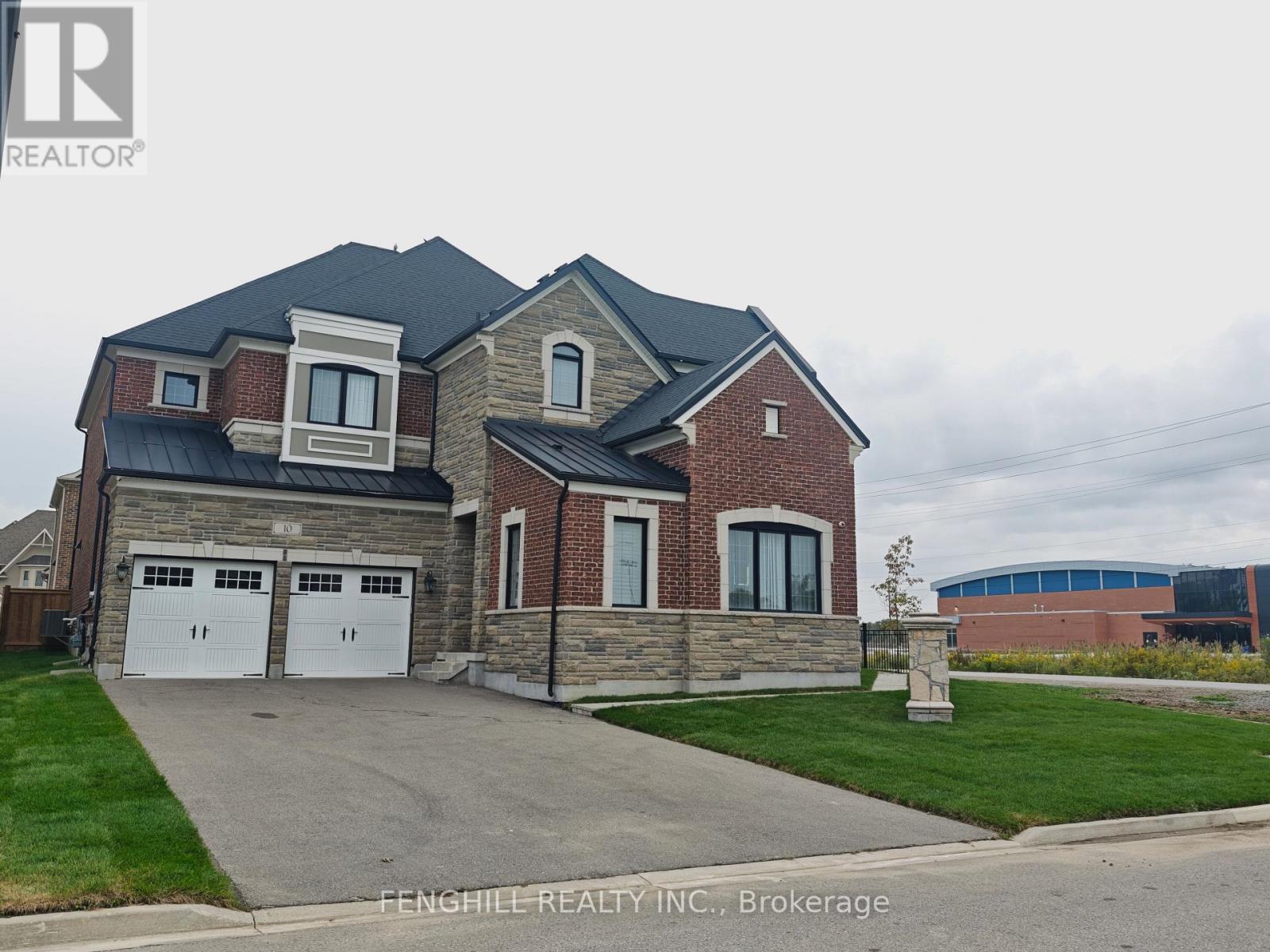 10 Elmers Ln, King, ON L7B 0P5
