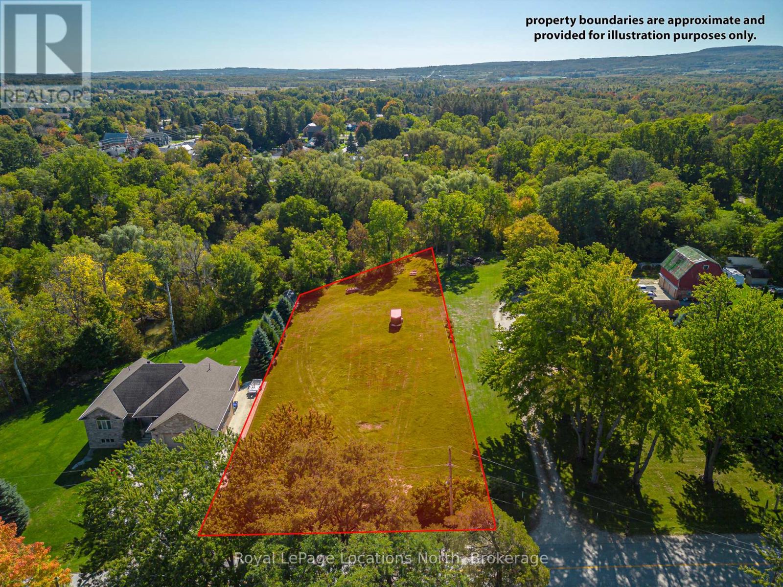 3637 Nottawasaga Side Road Unit 7639 Sideroad, Clearview, ON L0M 1P0