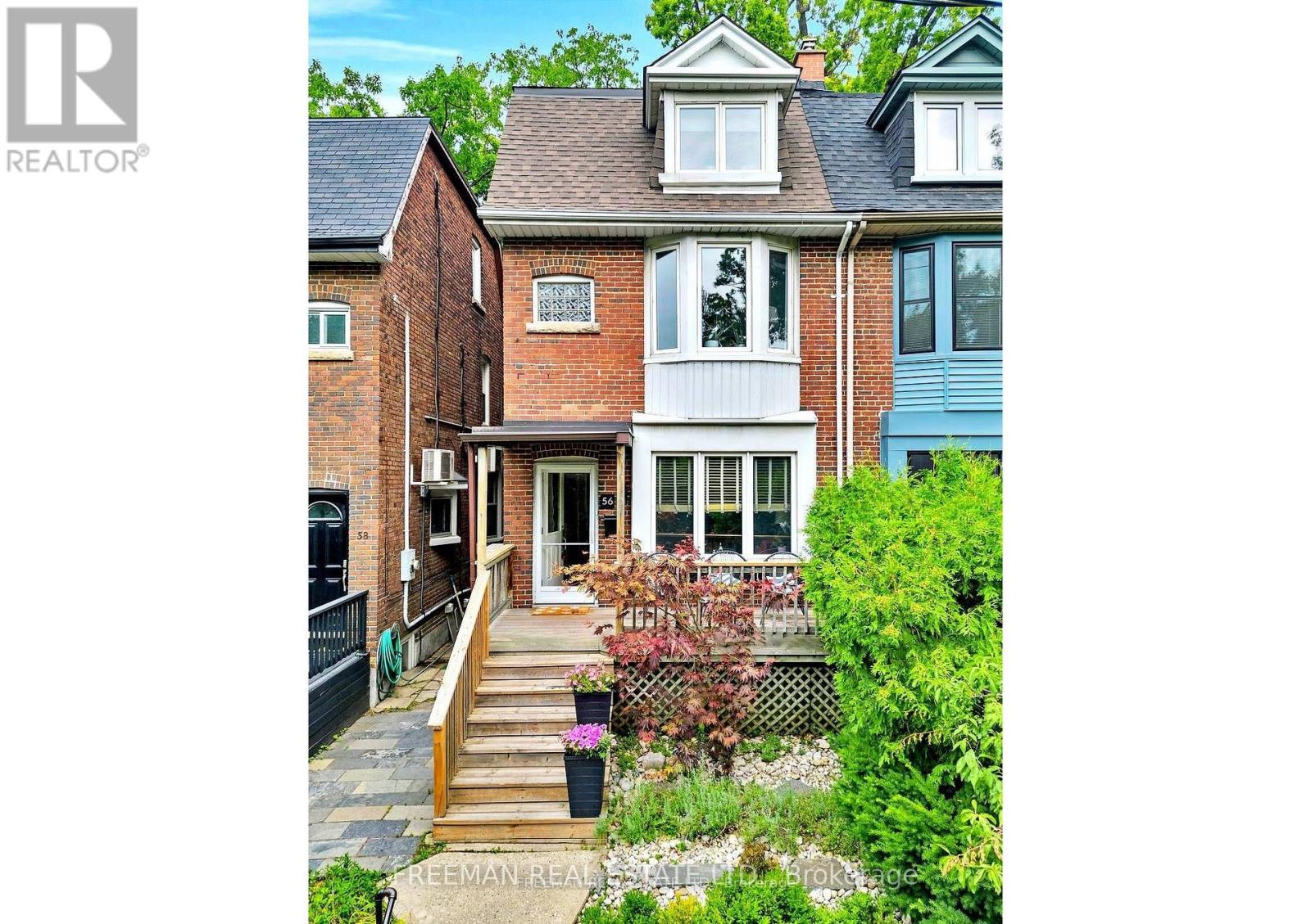 56 Austin Ter, Toronto, ON M5R 1Y6
