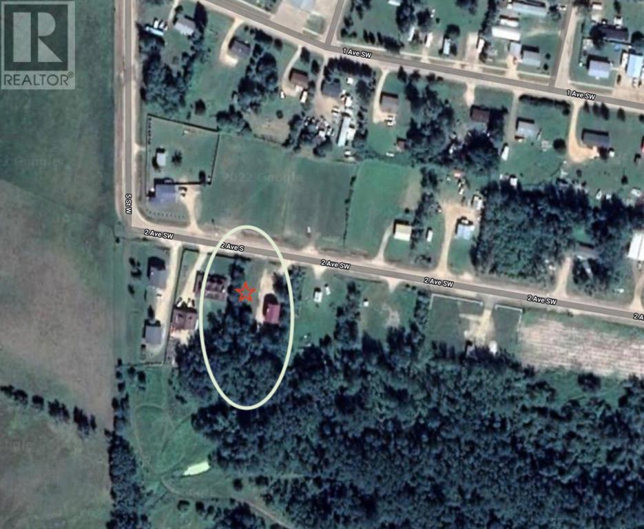 Lot 3a 2nd Avenue, Joussard, AB T0G 1J0