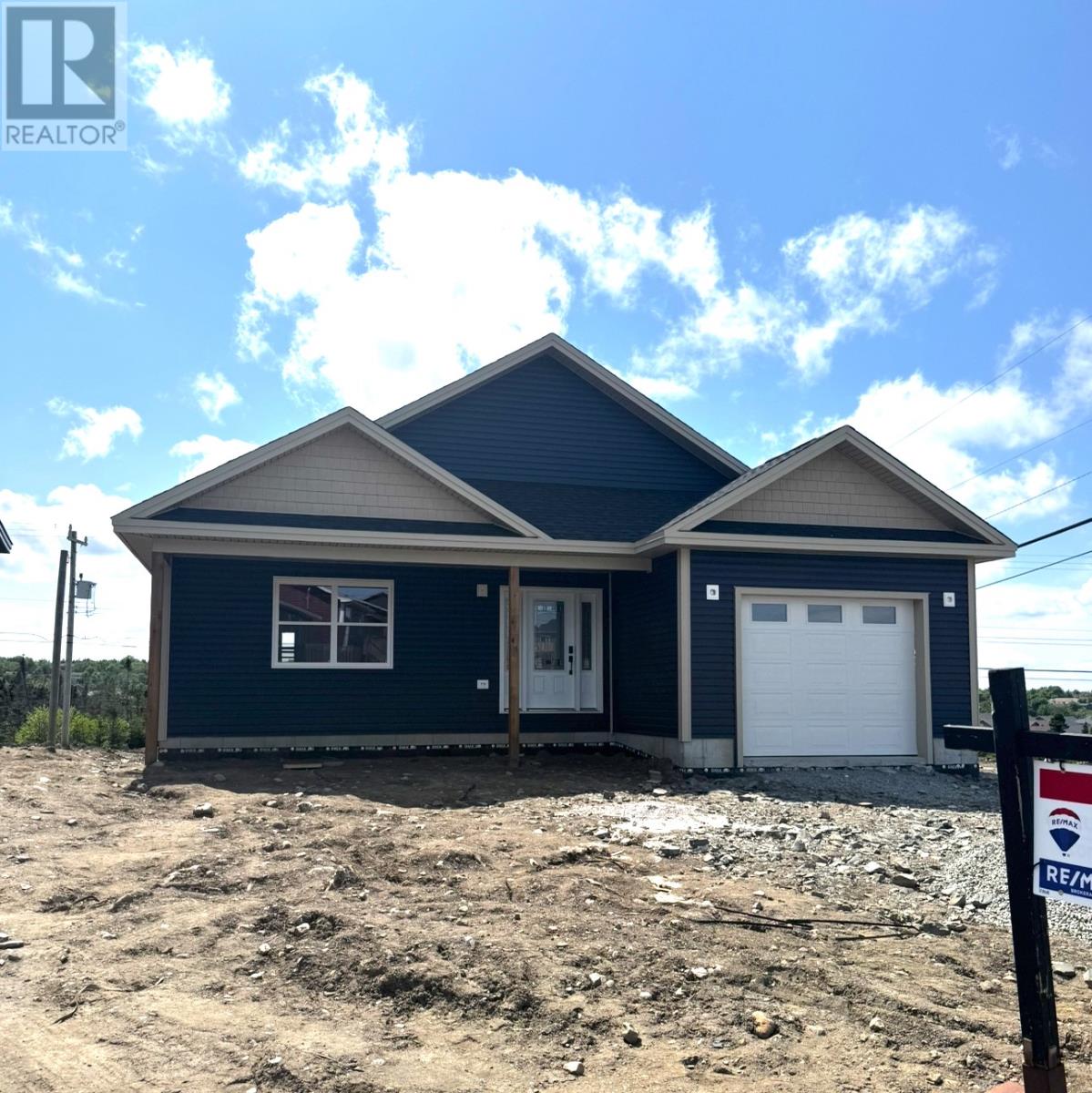 66 Dominic Dr, Conception Bay South, NL A1X 0J9
