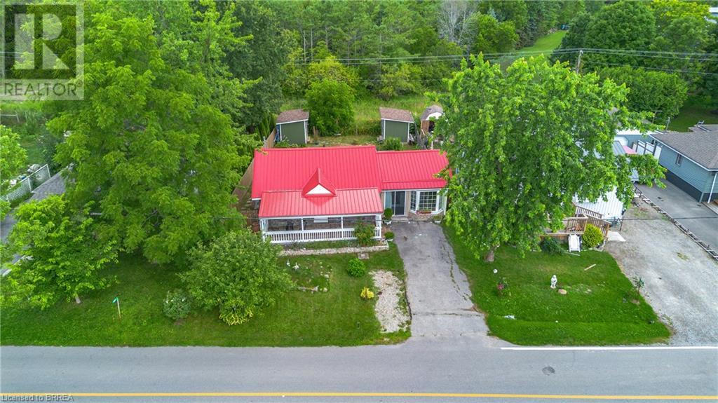 183 Blue Water Pkwy, Selkirk, ON N0A 1P0