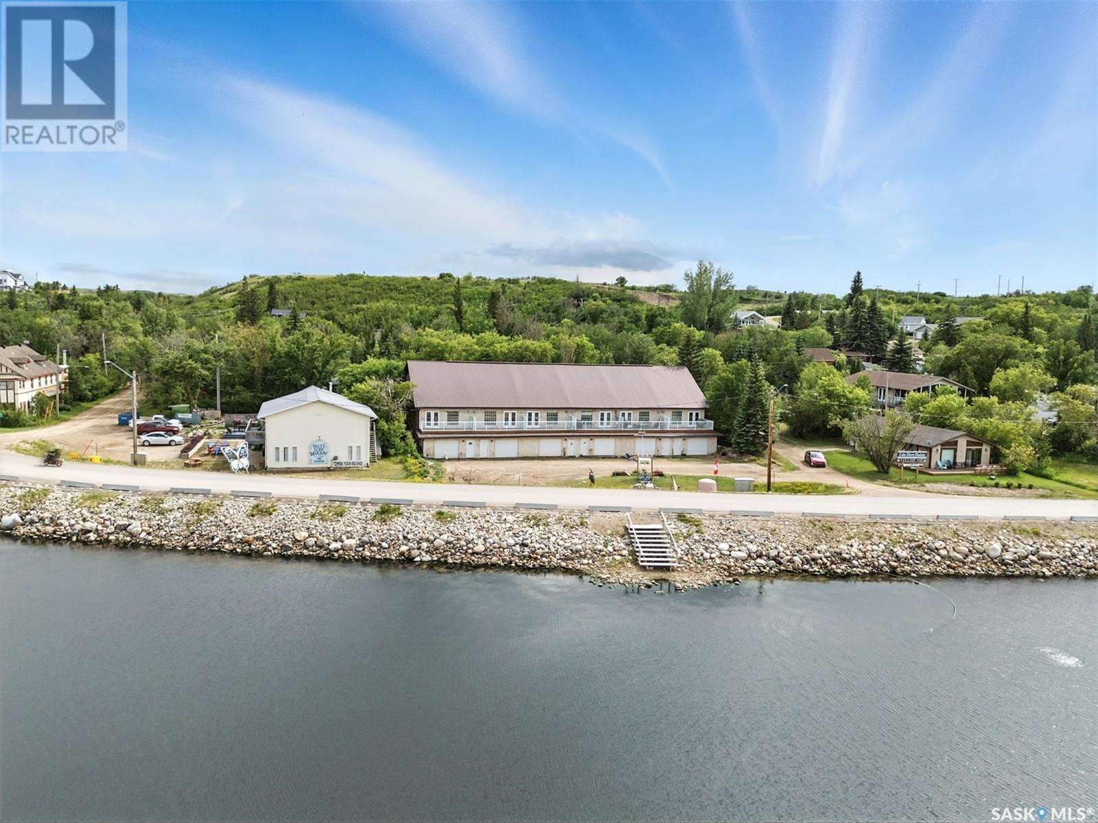 412 Lake Avenue Unit 6, Manitou Beach, SK S0K 4T1