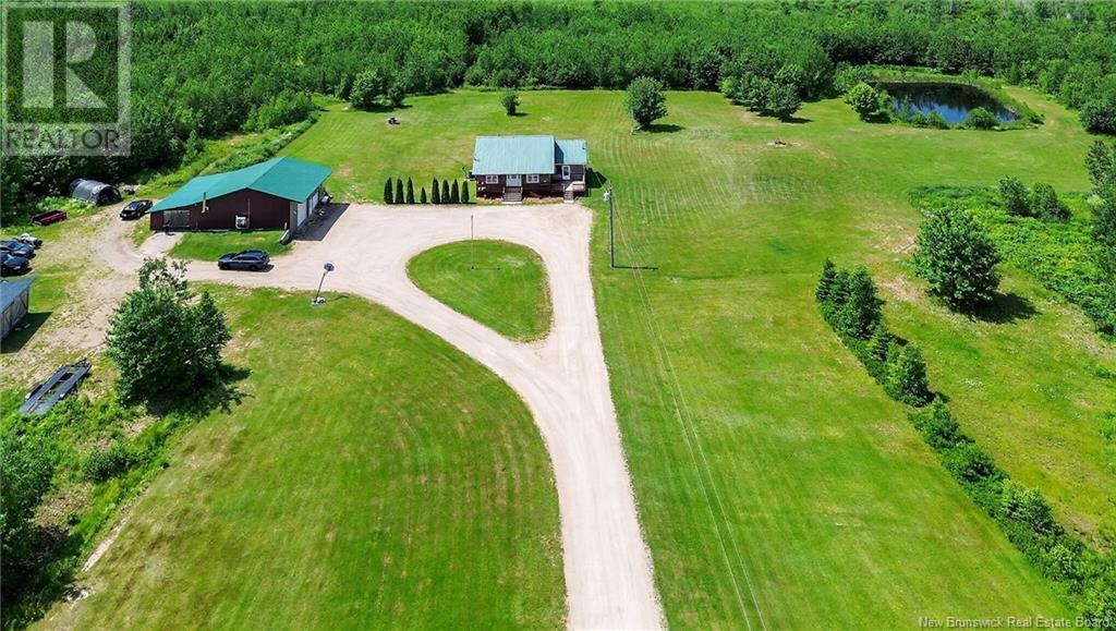 189 Alward Rd, Havelock, NB E4Z 5A6