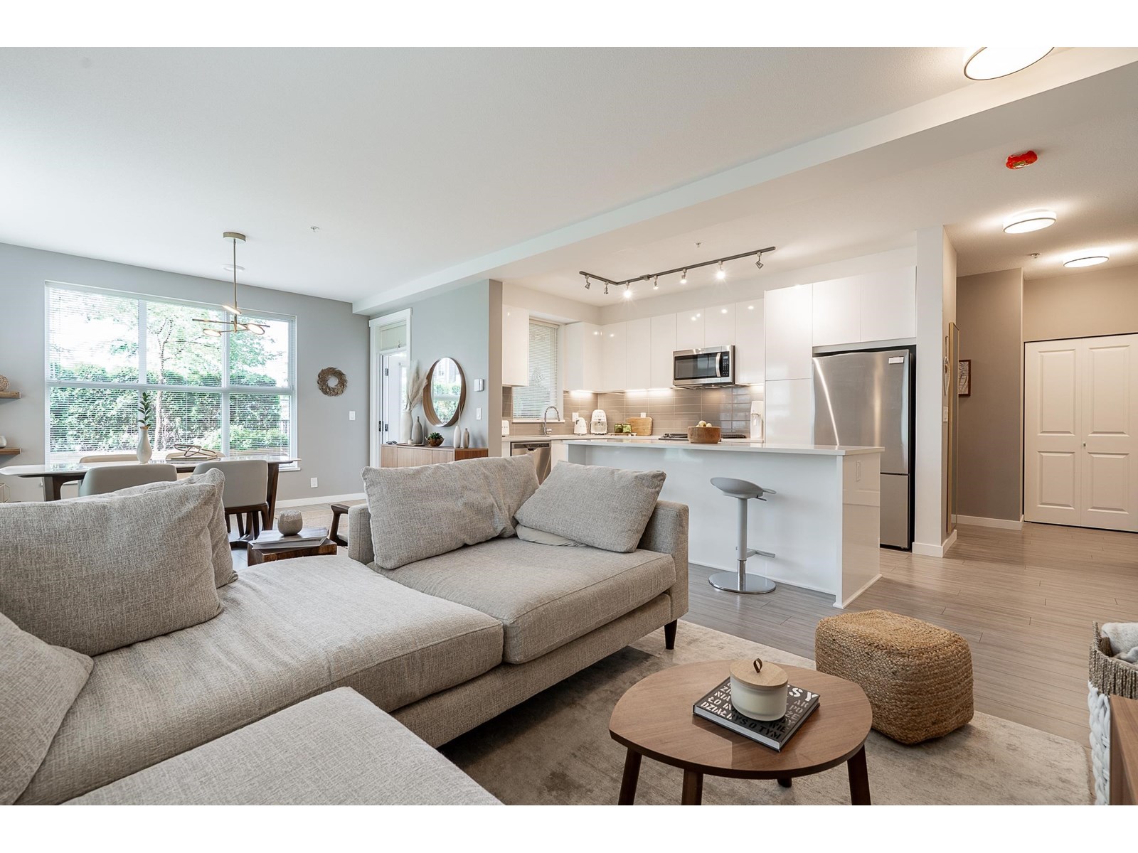 8150 207 Street #d118, Langley, BC V2Y 4J5