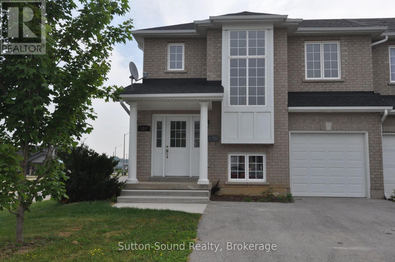 1397 14th Avenue East, Owen Sound, ON N4K 0A1
