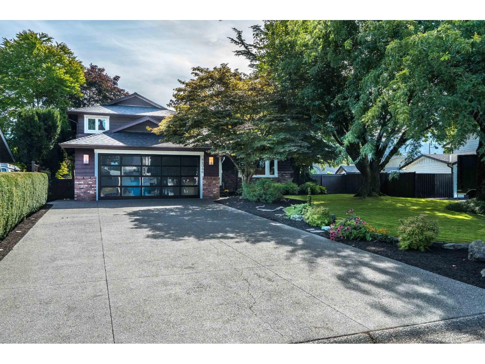 46046 Lake Drivesardis East Vedder, Chilliwack, BC V2R 2P9