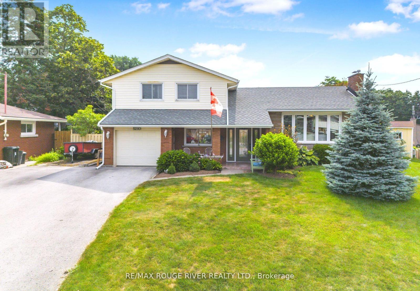 5210 Timothy Cres, Niagara Falls, ON L2E 5G3