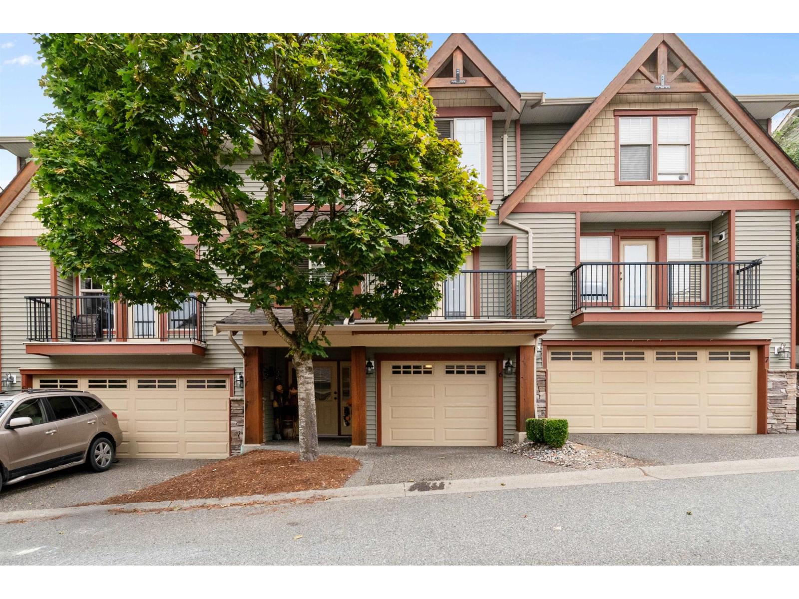 46840 Russell Roadpromontory Unit 6, Chilliwack, BC V2R 5Z1