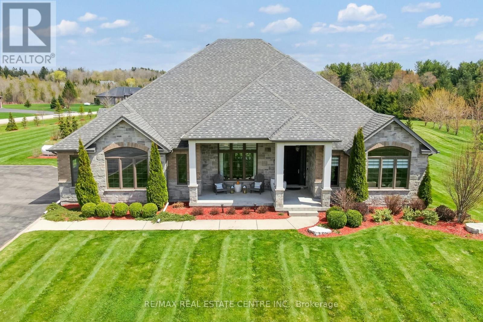 109 Crewson Ct, Erin, ON N0B 2K0
