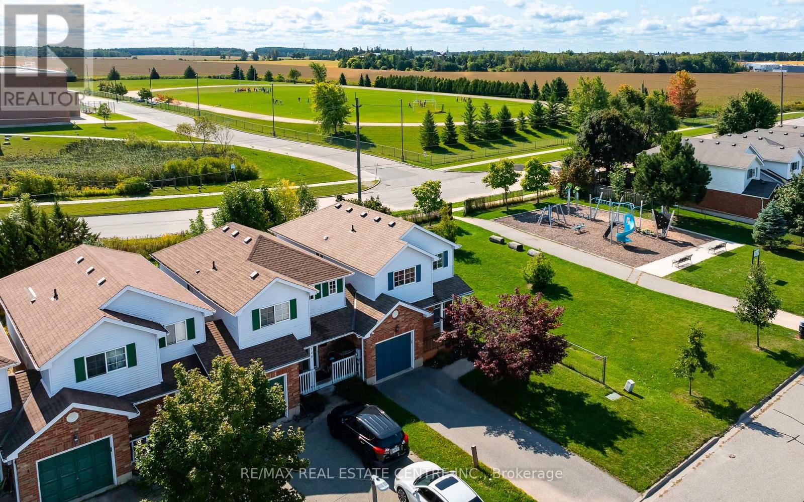252 Tait Cres, Centre Wellington, ON N1M 3P6