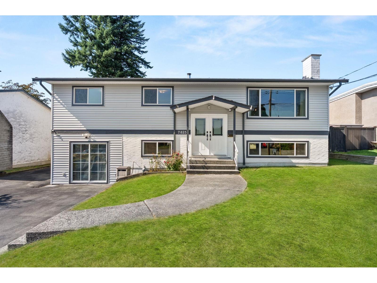 7823 Bremridge Dr, Delta, BC V4C 5E3
