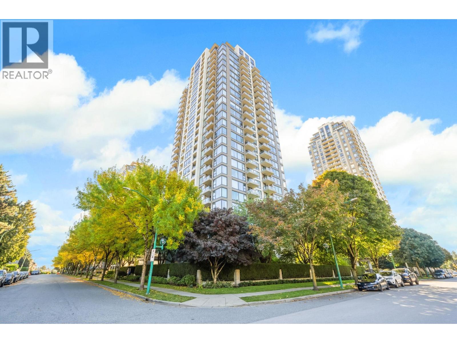 7108 Collier Street Unit 503, Burnaby, BC V5E 0A1