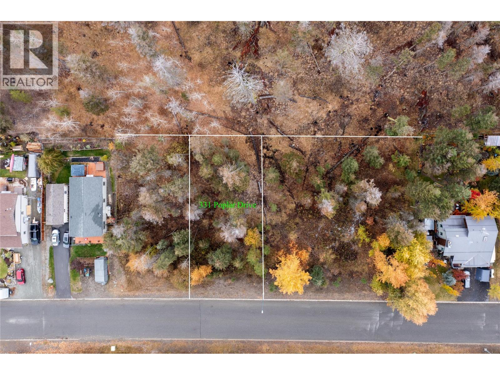 331 Poplar Dr, Logan Lake, BC V0K 1W0