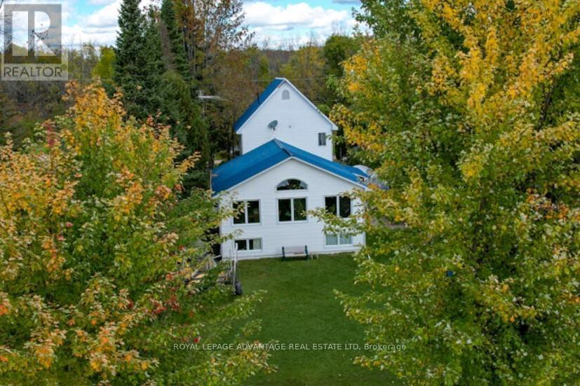 111 Rideau St, Drummond/North Elmsley, ON K7H 3C7