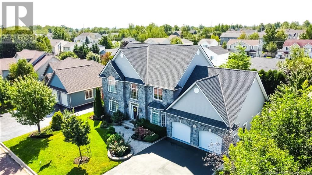 88 Foxwood Dr, Moncton, NB E1G 5H4