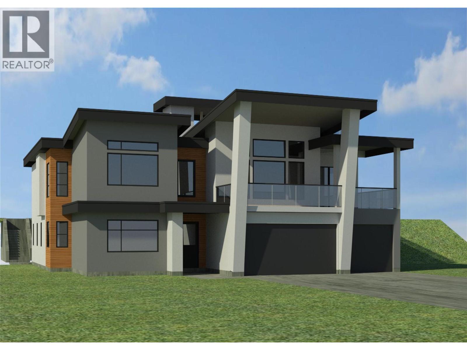 1432 Vineyard Dr, West Kelowna, BC V4T 3B4