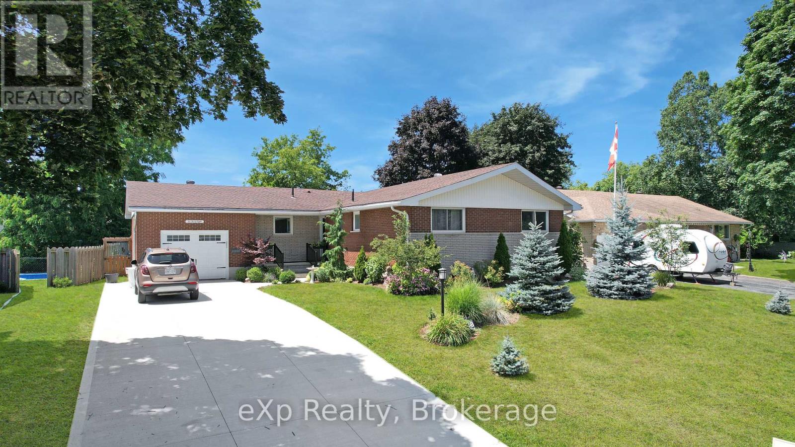 238 4th Avenue, Hanover, ON N4N 2B5