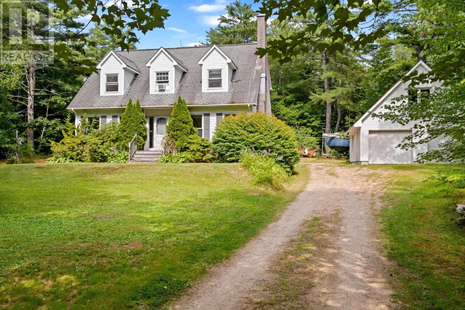 116 Wake Up Hill Rd, Chester, NS B0J 1J0
