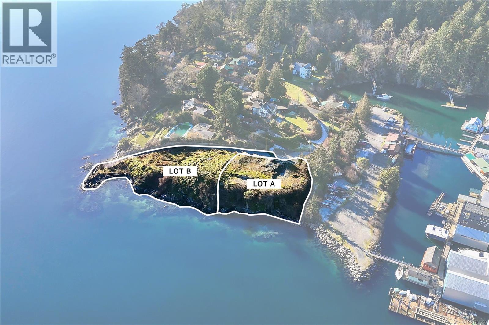 Lots A/b Kerr Dr, Duncan, BC V9L 5Y6
