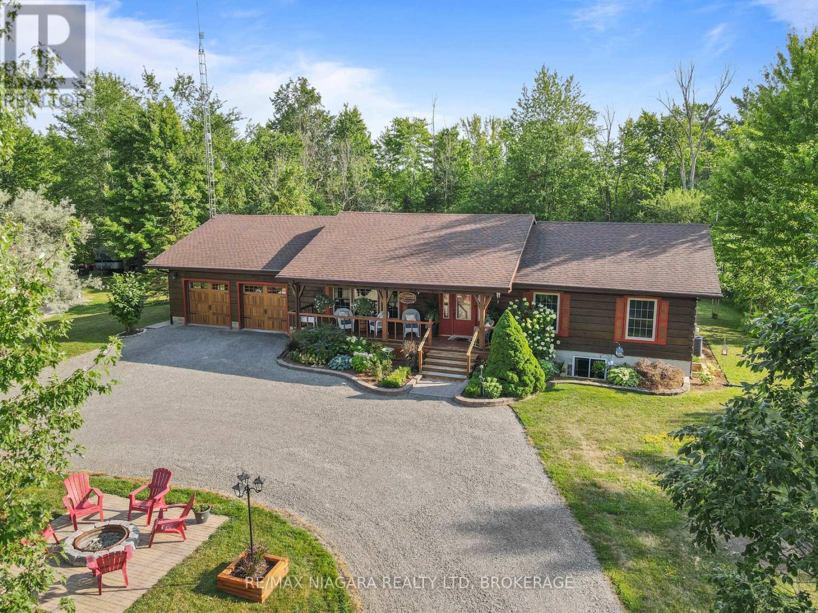 15 Keefer Dr, Welland, ON L3B 5N7