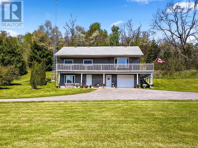 153 Ward Ln, Alnwick/Haldimand, ON K0K 2G0