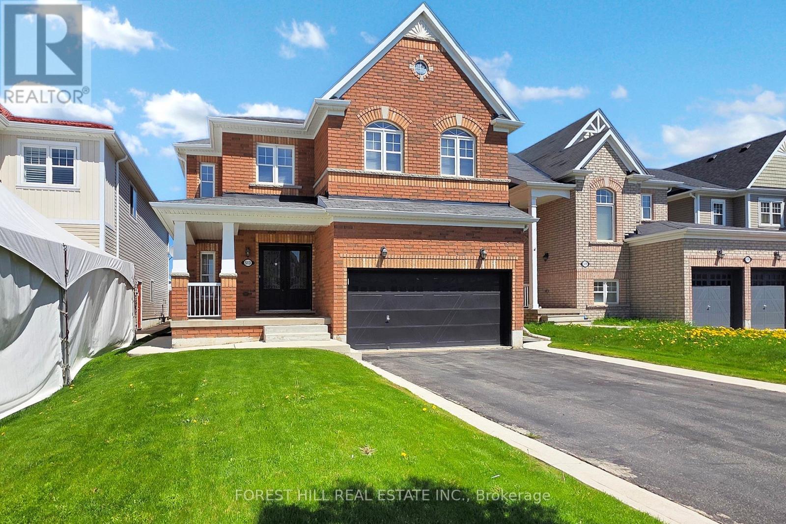 513 Davis Dr, Shelburne, ON L9V 2S3