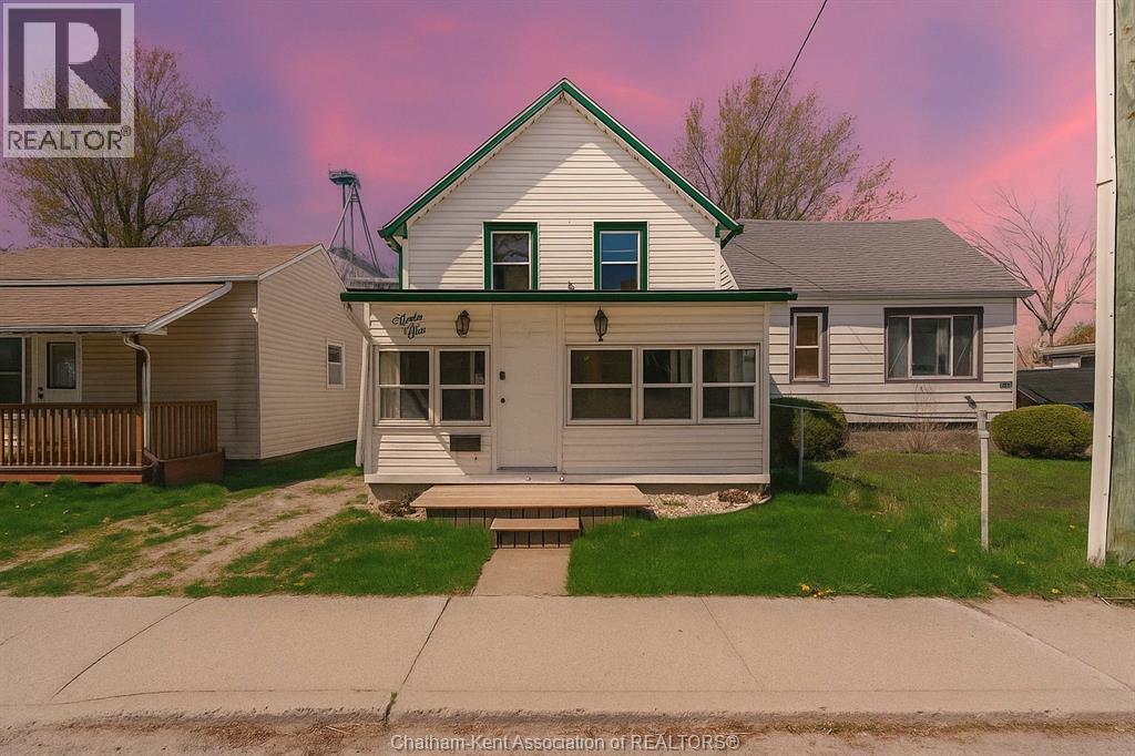 32 Degge St, Chatham-Kent, ON N7M 4X2