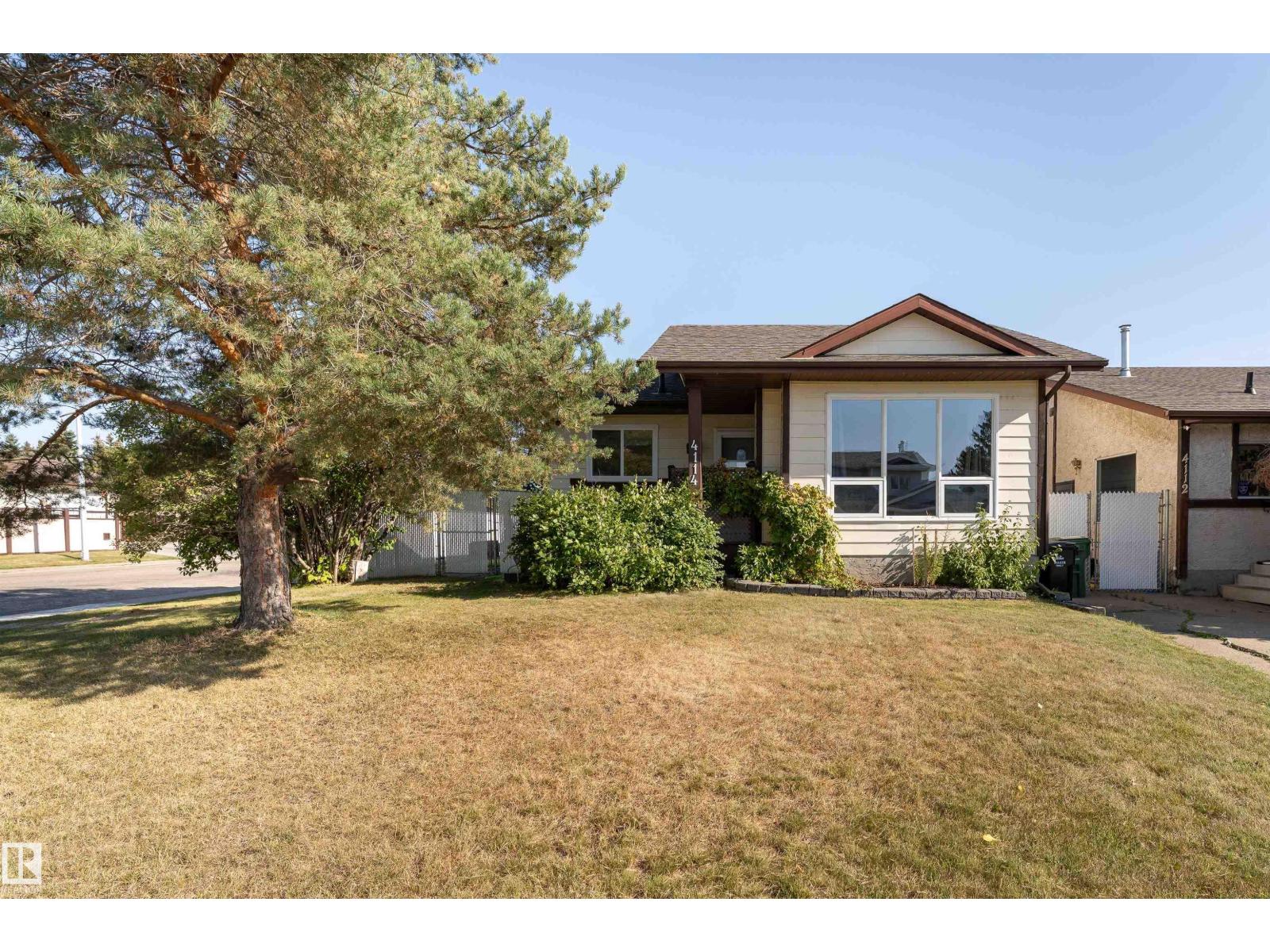 43 Av Unit 4114 #b, Leduc, AB T9E 4T7