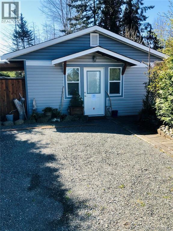 1623 Northfield Rd, Nanaimo, BC V9S 3A8