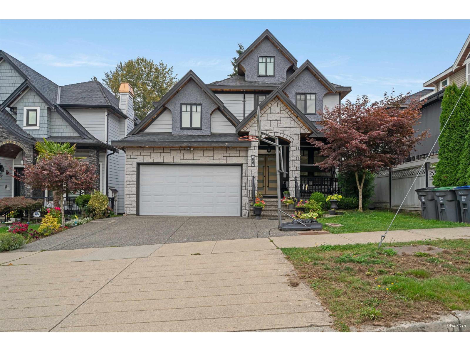 140 Street Unit 6116, Surrey, BC V3X 1C9