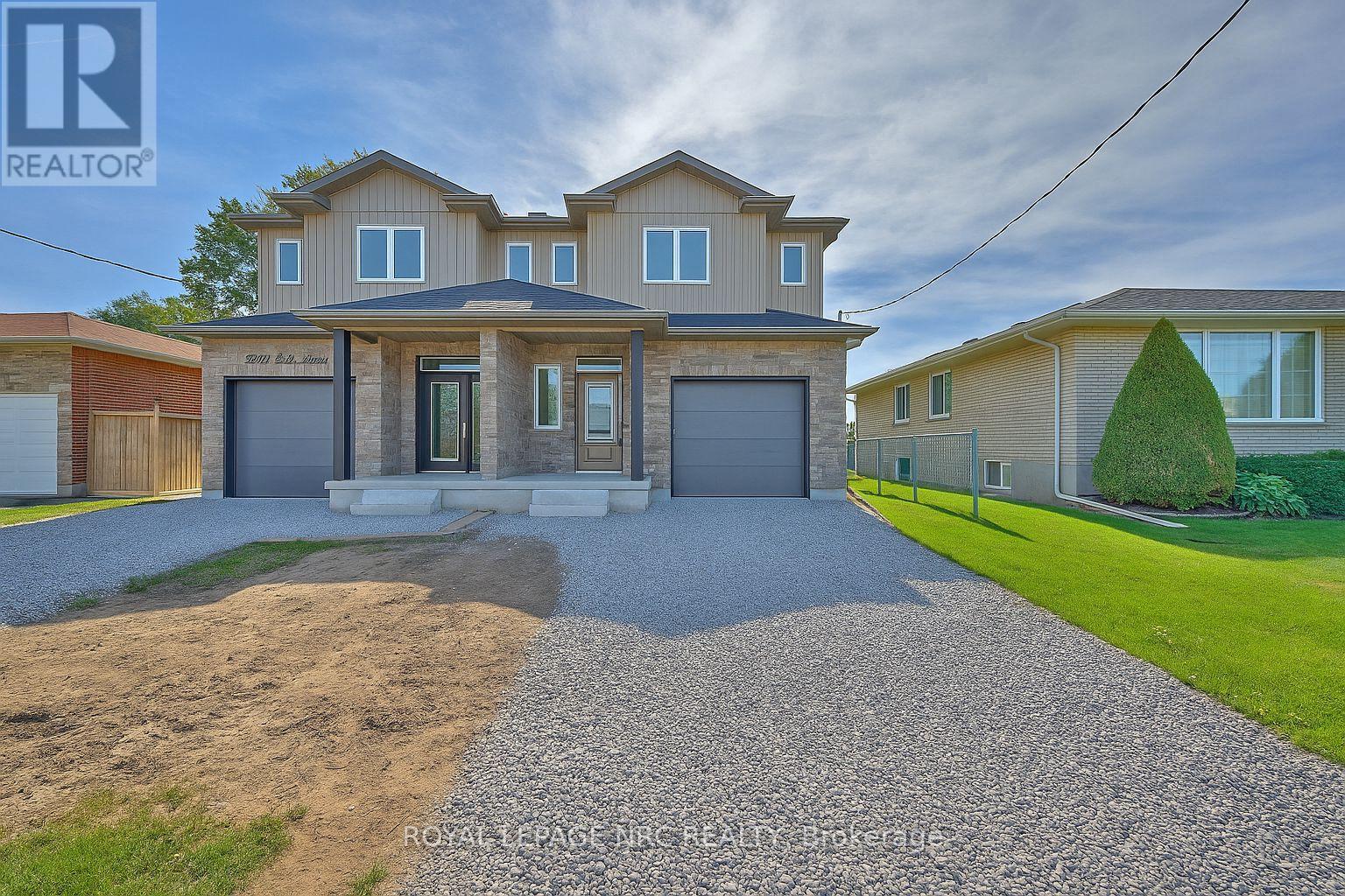 6672 Hawkins St, Niagara Falls, ON L2G 3B7