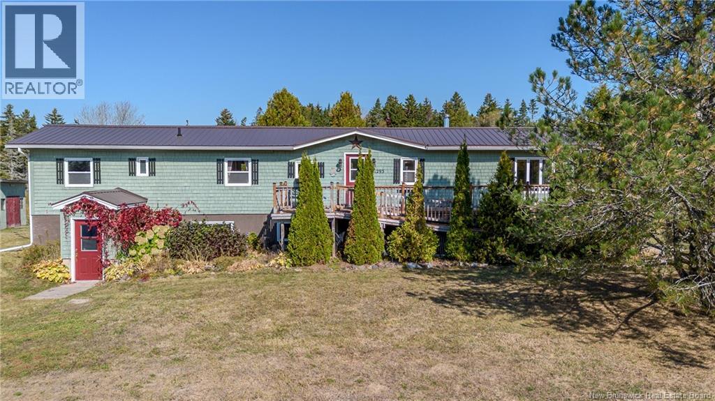 1293 Route 111, Fairfield, NB E5R 1A8
