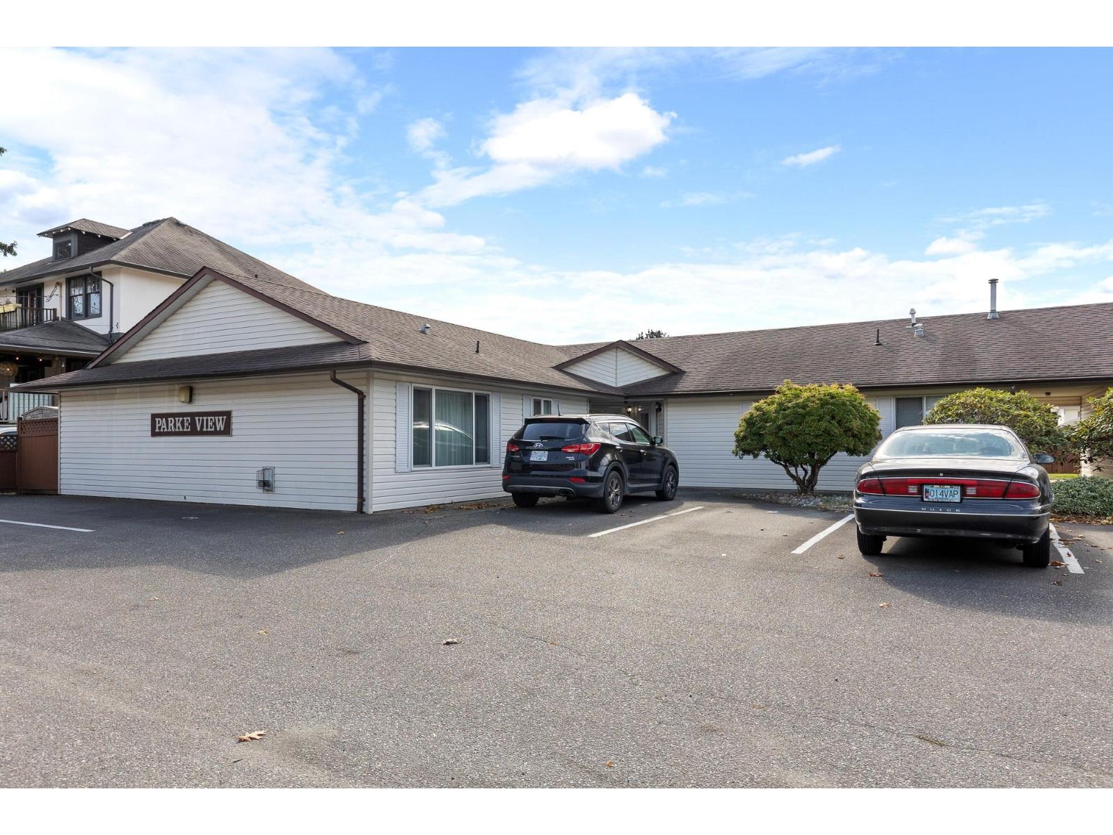 45344 Hodgins Avenuechilliwack Proper West Unit 2, Chilliwack, BC V2P 1P5