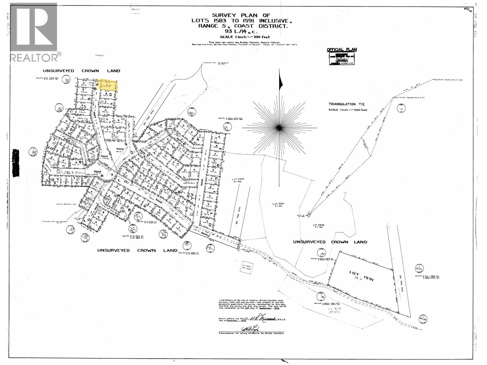 345 Prairie Rd, Smithers, BC V0J 2N0