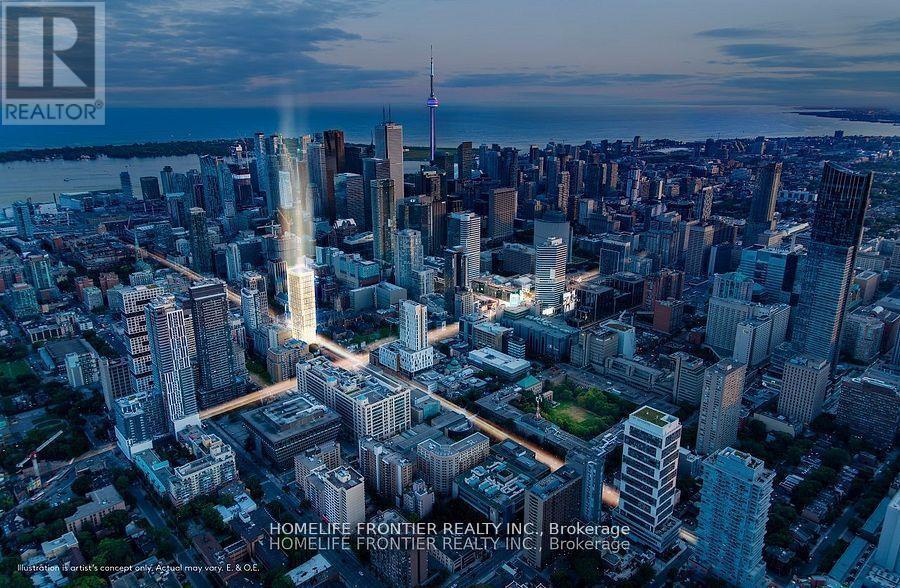 1108 82 Dalhousie St, Toronto Church-yonge Corridor, ON M5B 0C5