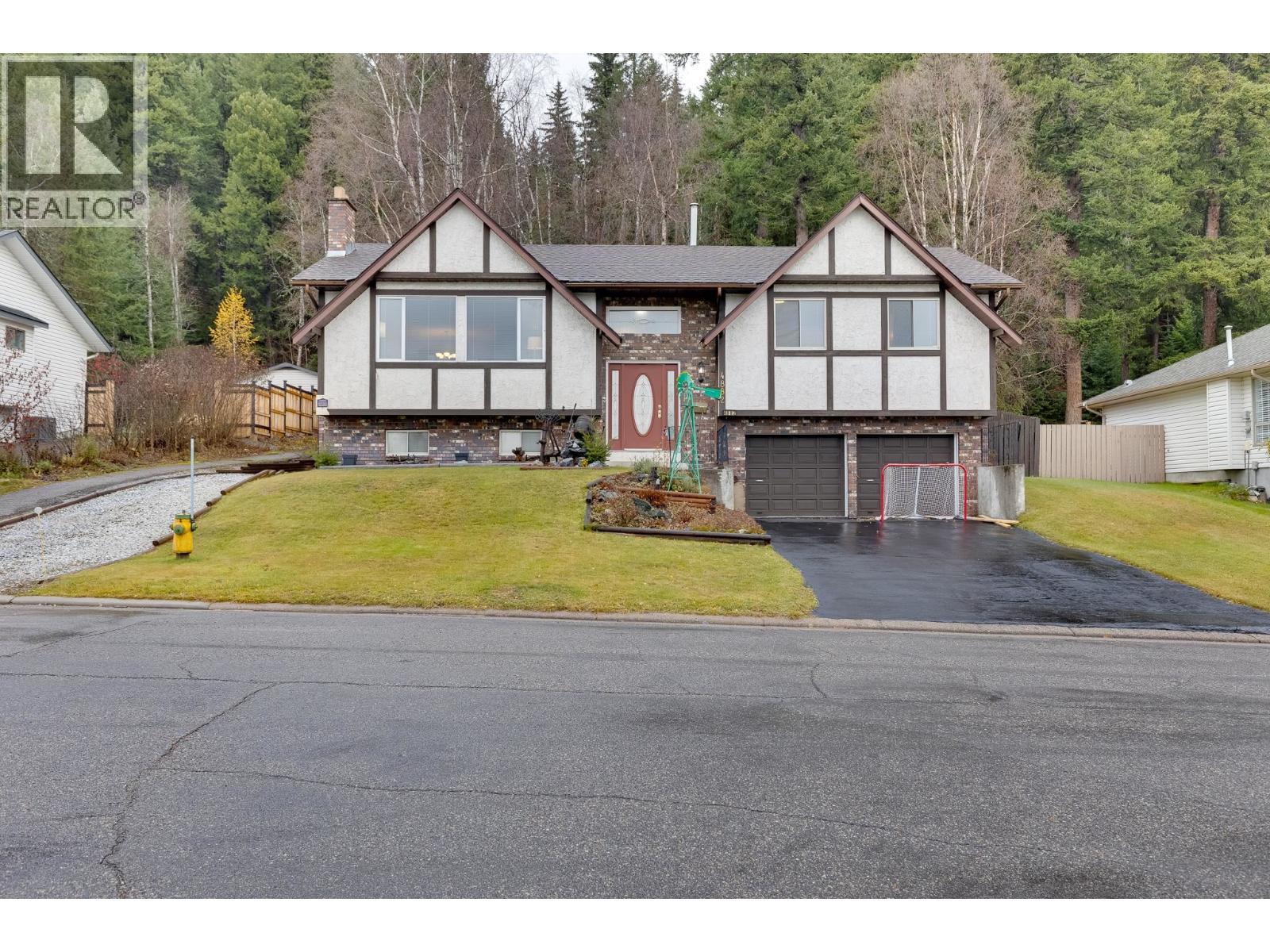 4882 N Meadow Rd, Prince George, BC V2K 4E6