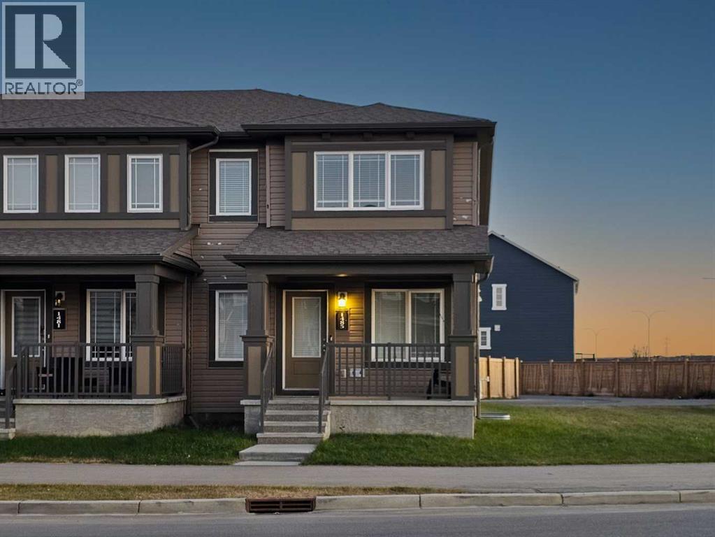 148 Avenue Nw Unit 1485, Calgary, AB T3P 1V1