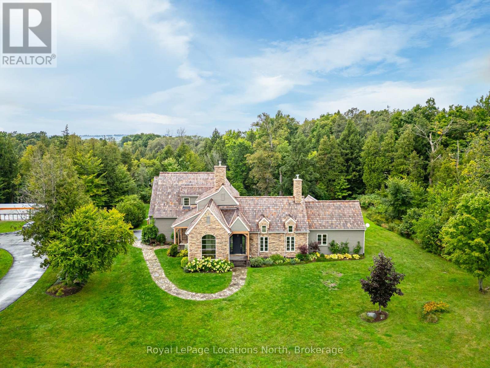 787517 Grey 13 Rd, Blue Mountains, ON N0H 2P0