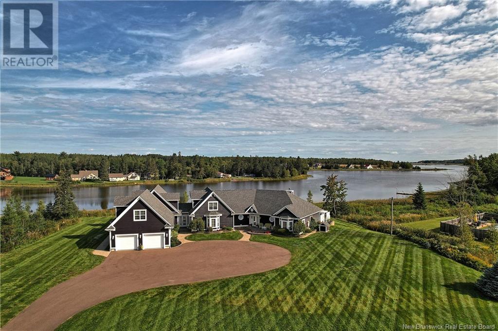 46 Leonce St, Haute-aboujagane, NB E4P 9C7