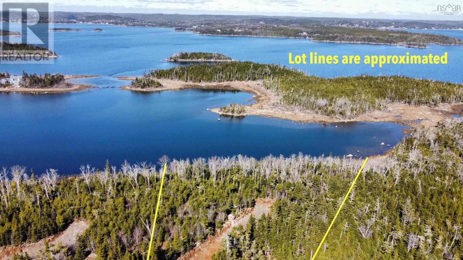 Lot 5 41 Seacrest Way, West Jeddore, NS B0J 1P0