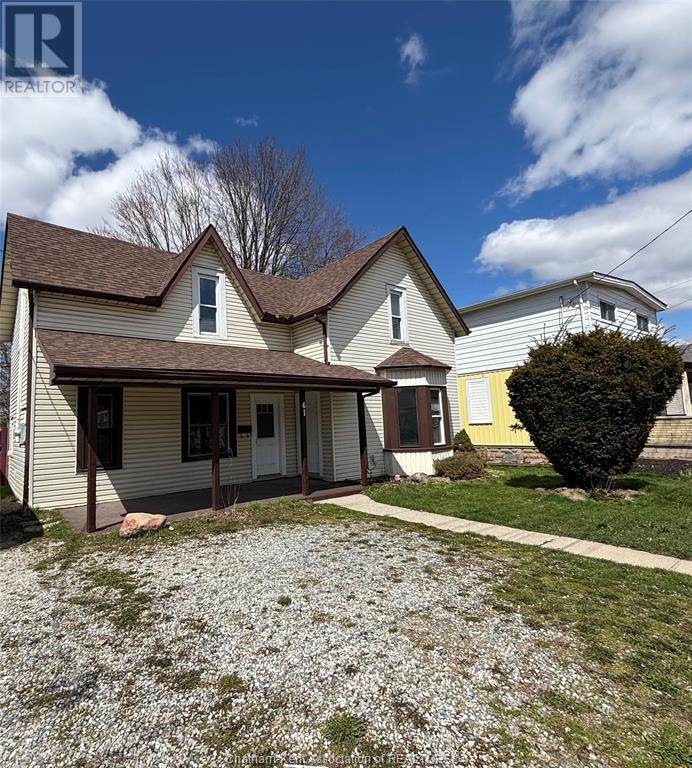 61 Park Ave W, Chatham-Kent, ON N7M 1V8