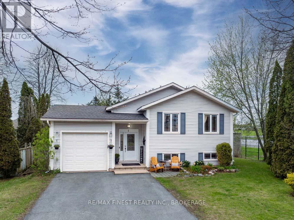 1 Heritage Dr, Loyalist, ON K0H 1G0