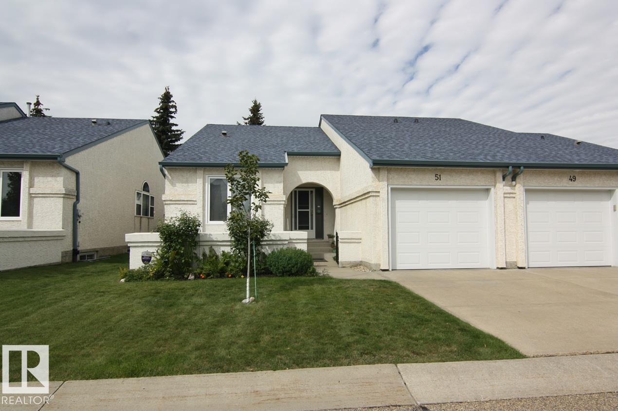 9718 176 Street Northwest #unit 51, Edmonton, AB T5T 6B8