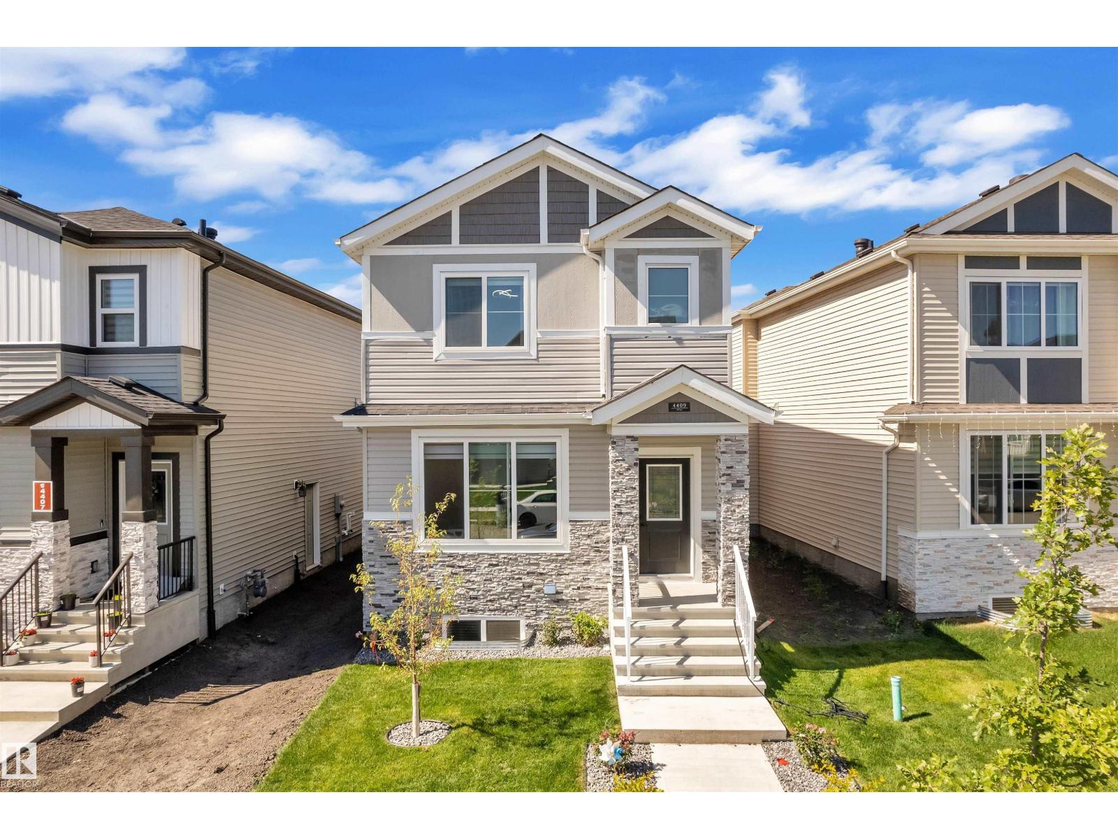 37 St Unit 4409, Beaumont, AB T4X 3A7